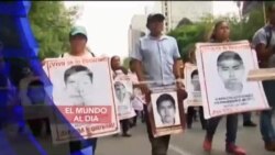 El Mundo al Día
