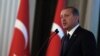اردوغان: فروریختن اسلحه برای کردها «اشتباه» بود