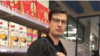 북한 김일성종합대학에서 유학 중 북한 당국에 체포돼 조사를 받고 있는 것으로 알려진 호주인 알렉 시글리 씨. 출처: Facebook/Alek Sigley