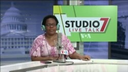 Live Talk - Women's Roundtable