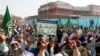 La vie reprend après la fin du sit-in au Pakistan