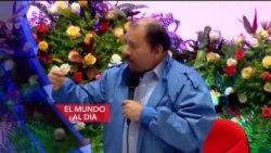 El Mundo al día