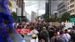 El Mundo al Día