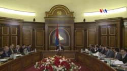 «2019 թվականի ընթացքում Երևանում «Մարիոթ»-ի կառավարման ներքո ևս մեկ հյուրանոց կբացվի»․ Դավոսյան արդյունքներ