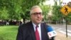 Մենք շատ աշխատանք ունենք կատարելու՝ վստահ լինելու համար, որ այս հայտարարությունը վերածվել է կայուն, լուրջ քաղաքականության. Արամ Համբարյան