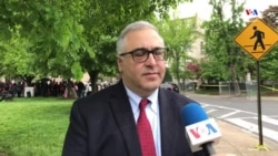 Մենք շատ աշխատանք ունենք կատարելու՝ վստահ լինելու համար, որ այս հայտարարությունը վերածվել է կայուն, լուրջ քաղաքականության. Արամ Համբարյան