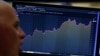 Las recientes subidas de Wall Street vienen impulsadas por las eperanzas de los inversores de una pronta recuperación económica, pero sus principales índices sufrieron una importante caída en la última semana.