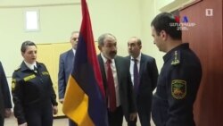«Ինձ թվաց՝ վարչապետն ուզում է ասել․ ես ինչ ուզեմ՝ կանեմ»․ Իրավապաշտպան Ժաննա Ալեքսանյան