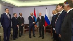 Արդյո՞ք Ղարաբաղյան պատերազմը բերեց ժողովրդավարության արժեզրկման տարածաշրջանոմ