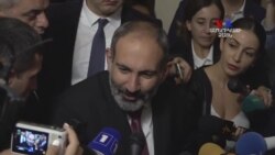 «Քայլ արա, մերժիր Նիկոլին»․ առաջին քայլը՝ դեպի արձակում, խորհրդարանը կատարեց