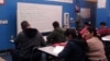 Budgets Slash English Classes for Immigrants