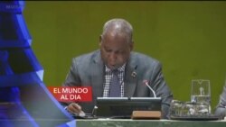 El Mundo al Día