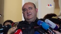 «Իրավիճակն Իջևանում կայուն է, բայց կարող են լինել անցանկալի իրավիճակներ, որոնք պետք է վերահսկողության տակ պահել»