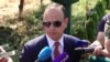 «Սփյուռքում տրամադրությունը շատ բարձր է»․ Զարեհ Սինանյան