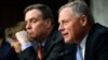 Senate Panel's Russia Probe Must Run Its Course, Leader Says