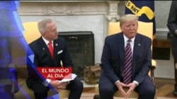 El Mundo al Día