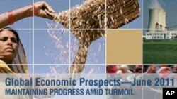 World Bank: Developing Country Growth Outpacing Rich Nations