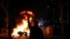 Clashes Erupt in Barcelona as Catalan Separatists Protest Sentences for Leaders