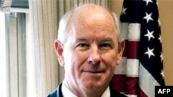 Phát ngôn viên Bộ Ngoại giao Hoa Kỳ P. J. Crowley