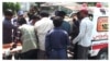 سندھ میں 30سے زائد کریکر دھماکے، ایک شخص ہلاک