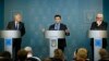 Germany, France See Fresh Momentum From Ukraine Cease-fire