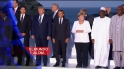 El Mundo al Día