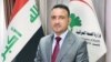 حەسەن ئەلتەمیمی، وەزیری تەندروستی عێراق