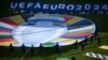 UEFA ၂၀၂၄ ယူရိုဖလား ပြိုင်ပွဲ