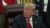 Трамп оправдывается за действия своих сторонников
