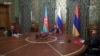 Վերադարձ նախապատերազմական վիճակին անհնար է. Վերլուծաբանները ՀՀ, ՌԴ ու Ադրբեջանի մոսկովյան խորհրդակցությունների մասին