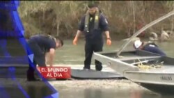 El Mundo al día