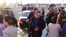 «Լավ էլ դիմանում ես, պարոն վարչապետ, ես ասեմ․․․»․ Ծառուկյանը զարմացած է լրագրողների վրա