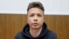 Роман Протасевич