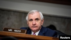 Голова Комітету збройних сил Сенату США Джек Рід