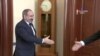 «Մենք եկանք անաղմուկ, հատուկ քվեարկելու համար, քանի որ դա շատ կարևոր էր մեզ համար»․ Նիկոլա Ազնավուր