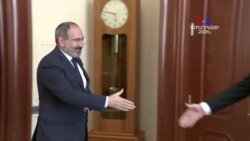 «Մենք եկանք անաղմուկ, հատուկ քվեարկելու համար, քանի որ դա շատ կարևոր էր մեզ համար»․ Նիկոլա Ազնավուր
