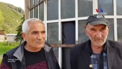 «30 տարի բռնատիրության մեջ ենք ապրել»․ Դատական համակարգից բողոքում են նաև Բջնի գյուղում