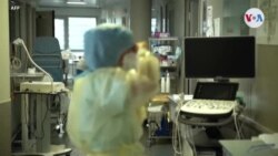 OMS: más de la mitad de Europa estará contagiada por ómicron en los próximos dos meses