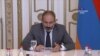 Վարչապետը հանդիպել է Մարտի 1-ի զոհերի հարազատներին