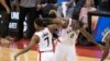 NBA - Toronto reprend le pouvoir, Minnesota perd la tête