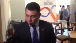 «Եթե չեք կարողանում պաշտպանել ձեր հեռախոսազրույցները, իմ գարանտիան որն է․․․»․ Էդուարդ Շարմազանով