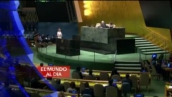 El Mundo al Día