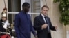 Le Sénégal est resté après son indépendance en 1960 l'un des alliés africains les plus sûrs de la France, ancienne puissance coloniale dominante en Afrique de l'Ouest.
