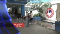 El Mundo al Día