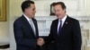 Romney Backtracks on Olympics Security Comments 
