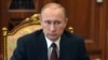 Владимир Путин. Москва, 10 марта 2015.
