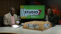 Livetalk: Diaspora Forum 