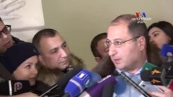 «Սա ժամանակի նկատմամբ ճիշտ վերաբերմունք չէ»․ Ռ․Քոչարյանի խափանման միջոցի քննությունը կրկին հետաձգվեց