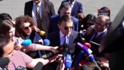 Սարդարապատում այսօր ամենից շատ հնչեցին վեթինգի վերաբերյալ հարցեր