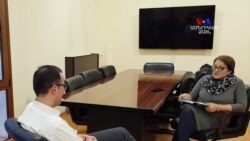«Հայկական առողջապահությունը, իհարկե, հեռու է մեր երազած առողջապահությունից»․ Արսեն Թորոսյան